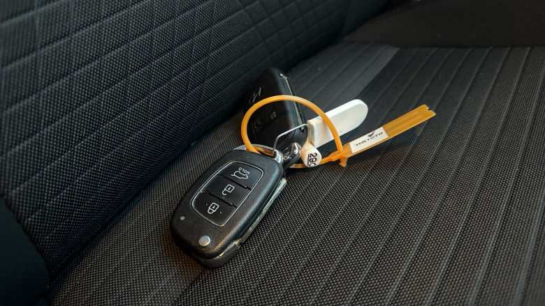 Hyundai i20 1.0T GDi 48V MHD SE Connect 5dr Petrol Hatchback